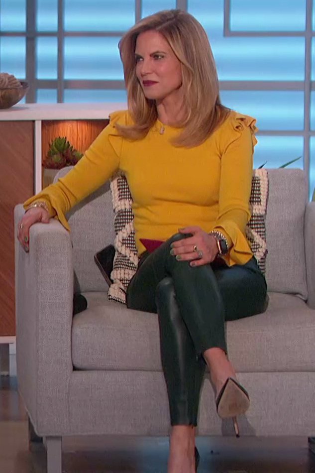 Natalie Morales (11/15/2021)