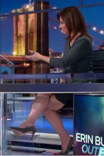 Erin Burnett (11/16/2021)