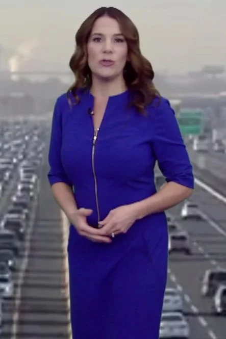 Heather O'Rourke (11/17/2021)