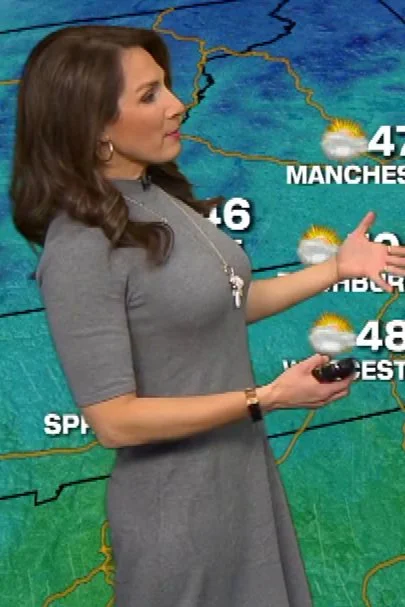 Shiri Spear (11/17/2021)