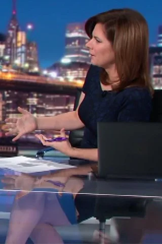 Erin Burnett (11/17/2021)