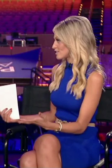 Carley Shimkus (11/18/2021)