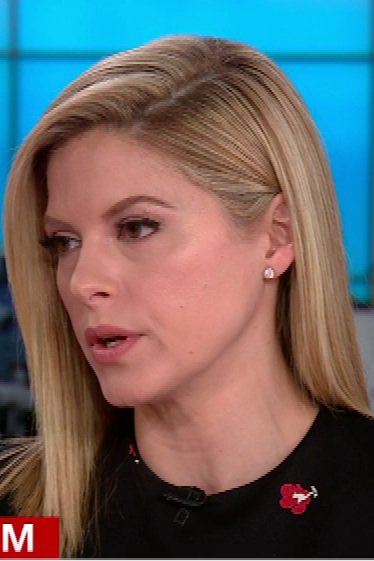 Kate Bolduan (11/18/2021)