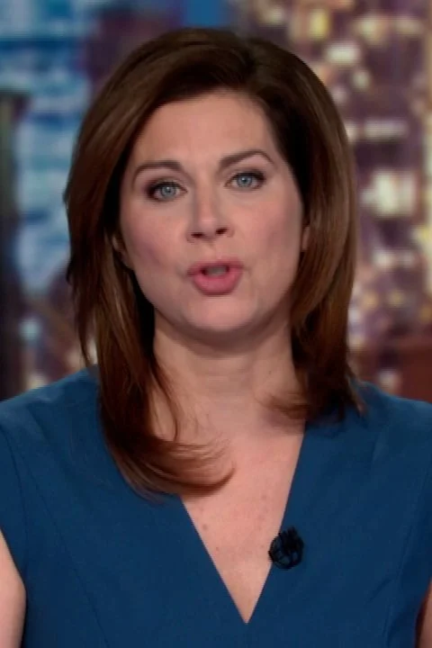 Erin Burnett (11/18/2021)