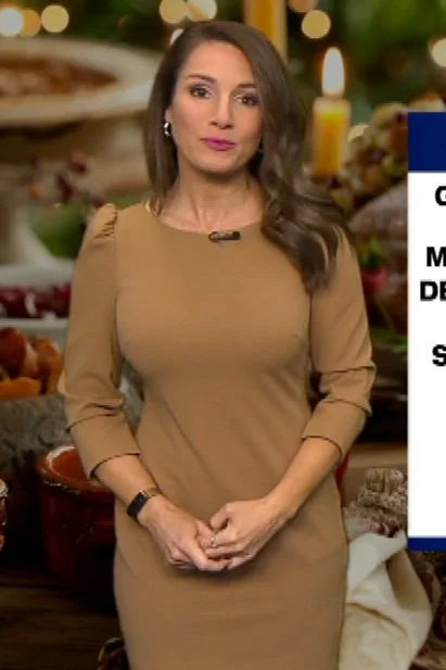 Shiri Spear (11/19/2021)