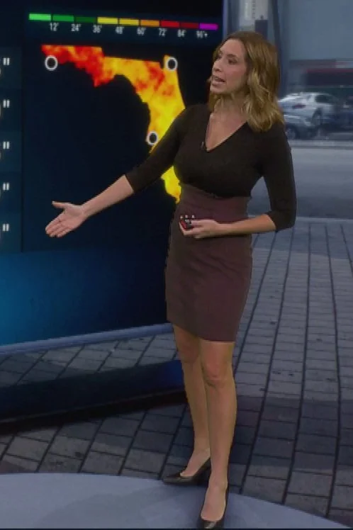 Stephanie Abrams (11/19/2021)