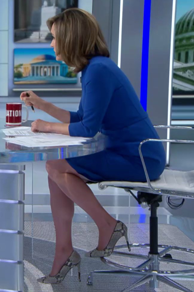 Margaret Brennan (11/21/2021)