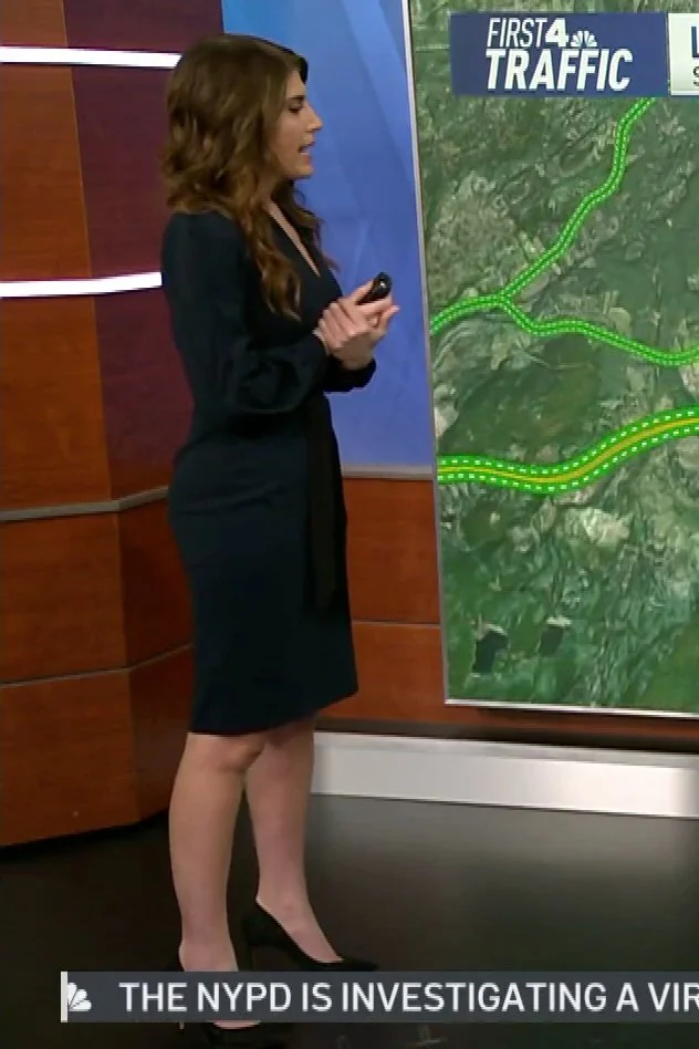 Lauren Scala (11/22/2021)