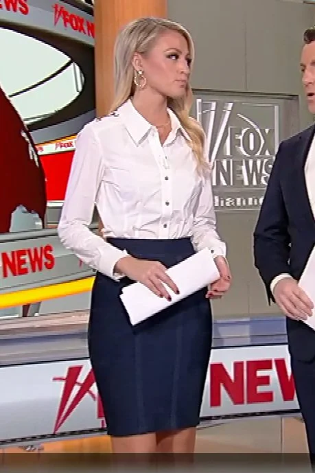 Carley Shimkus (11/22/2021)