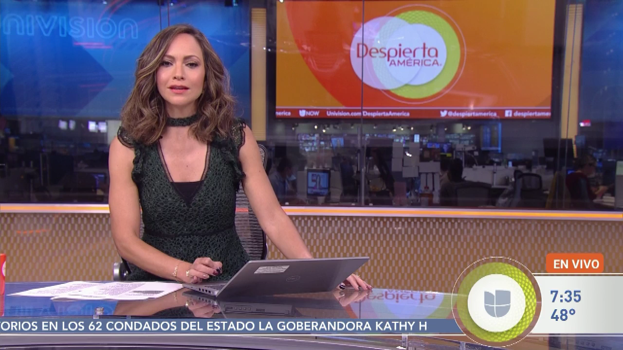 Satcha Pretto (11/22/2021) — Newswomen