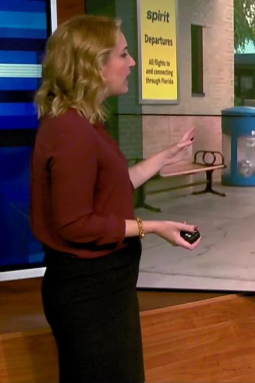 Alex Wilson (11/22/2021)