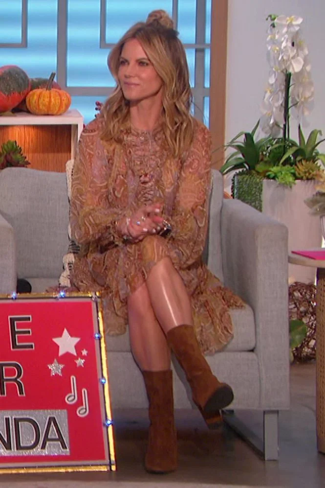 Natalie Morales (11/22/2021)