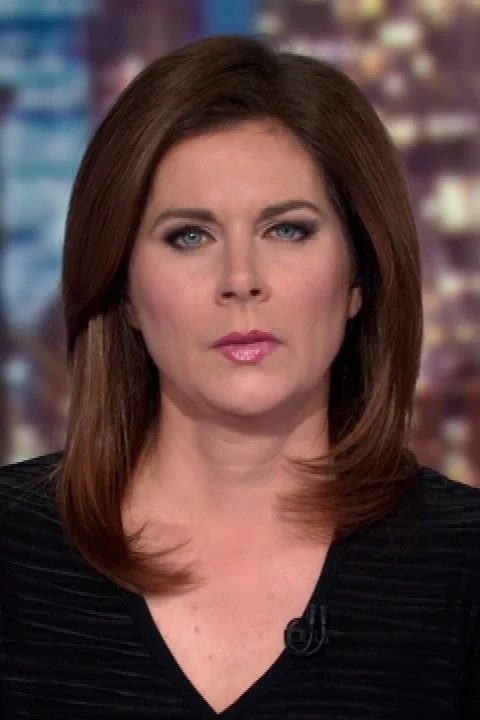 Erin Burnett (11/22/2021)