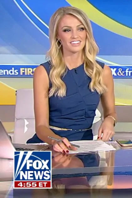 Carley Shimkus (11/23/2021)