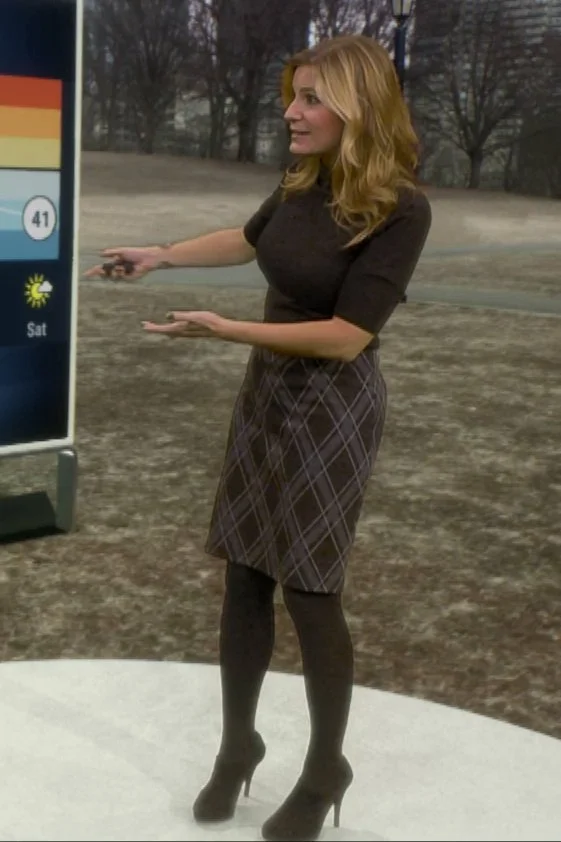 Jen Carfagno (11/23/2021)