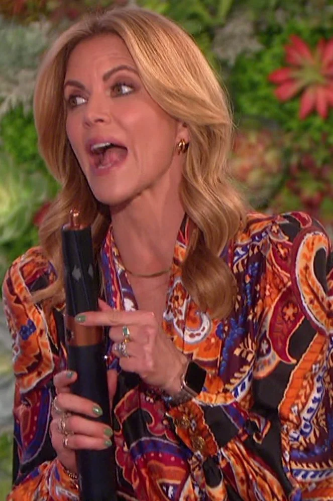 Natalie Morales (11/23/2021)