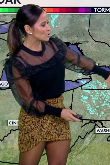 Jackie Guerrido (11/23/2021)