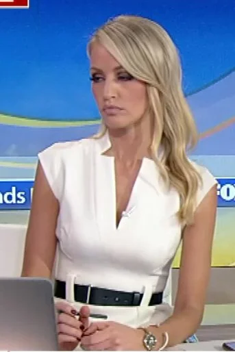 Carley Shimkus (11/24/2021)
