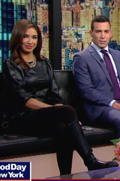 Bianca Peters (11/24/2021)