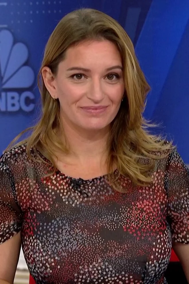 Katy Tur (11/24/2021)
