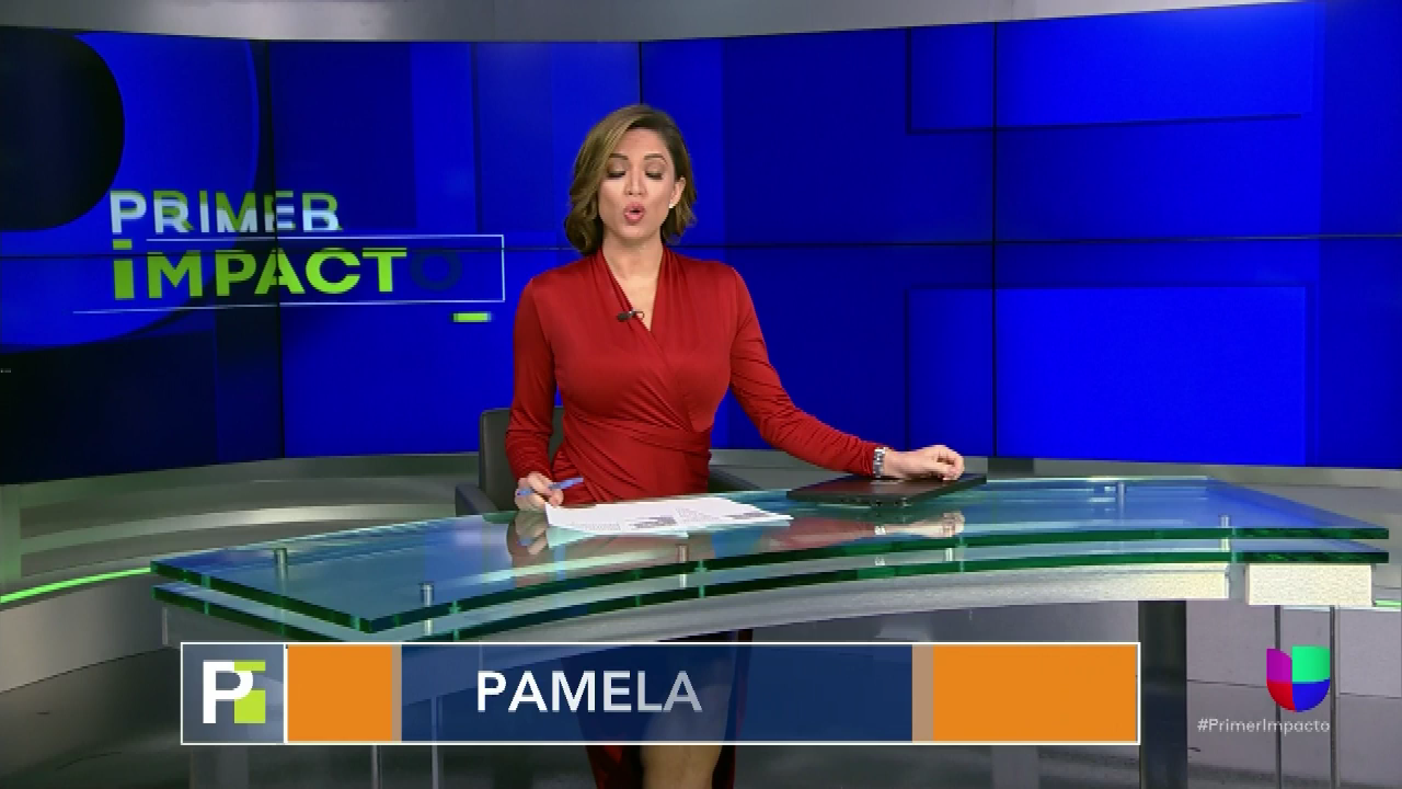 Pamela Silva (11/24/2021) — Newswomen