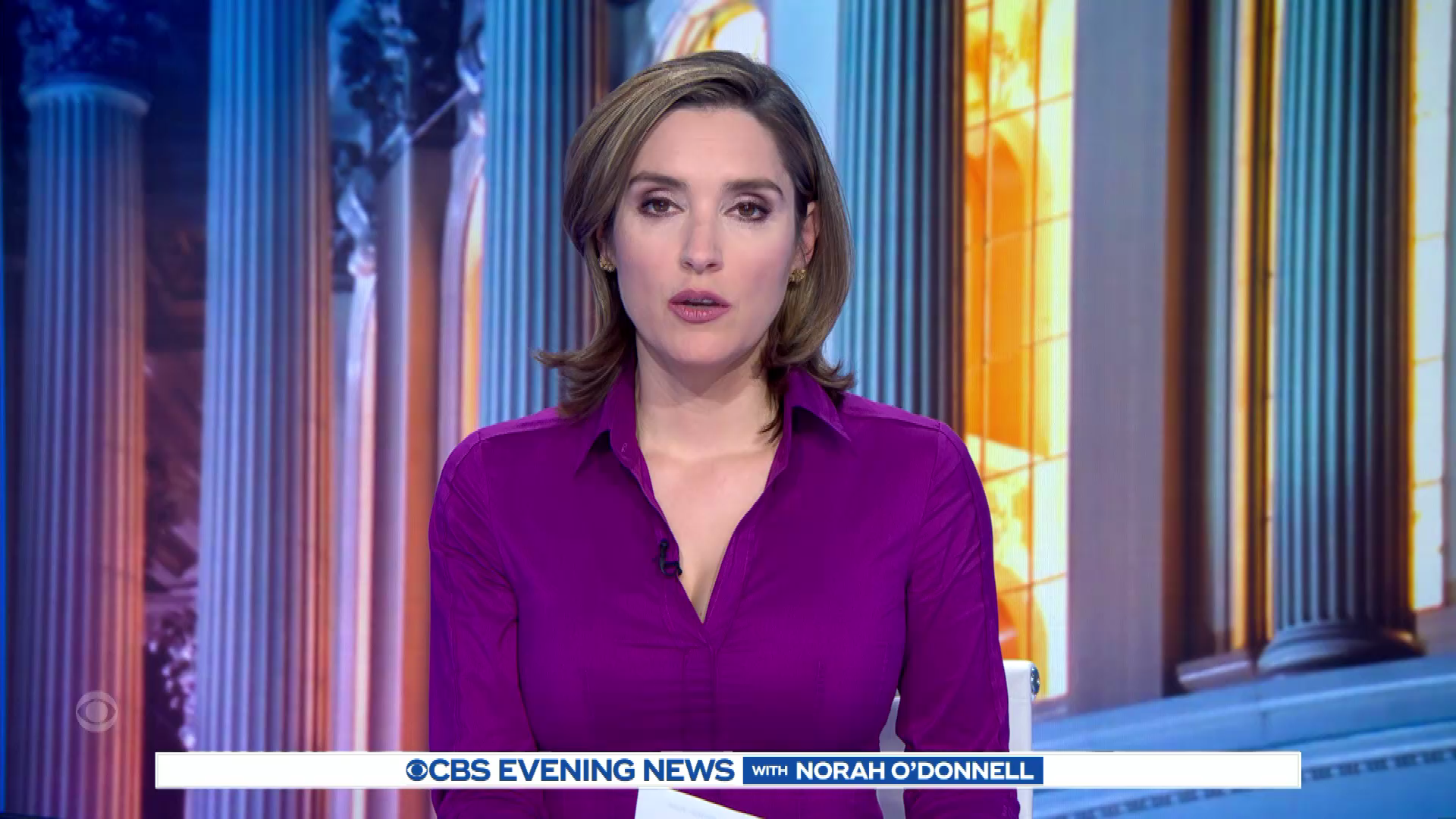 Margaret Brennan (11/24/2021) — Newswomen