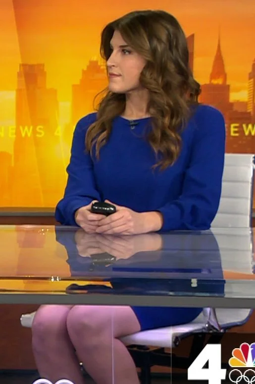 Lauren Scala (11/25/2021)