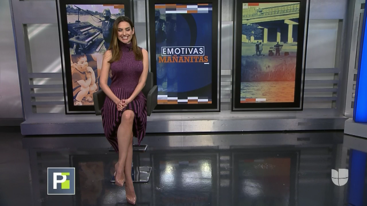 Michelle Galvan (11/25/2021) — Newswomen