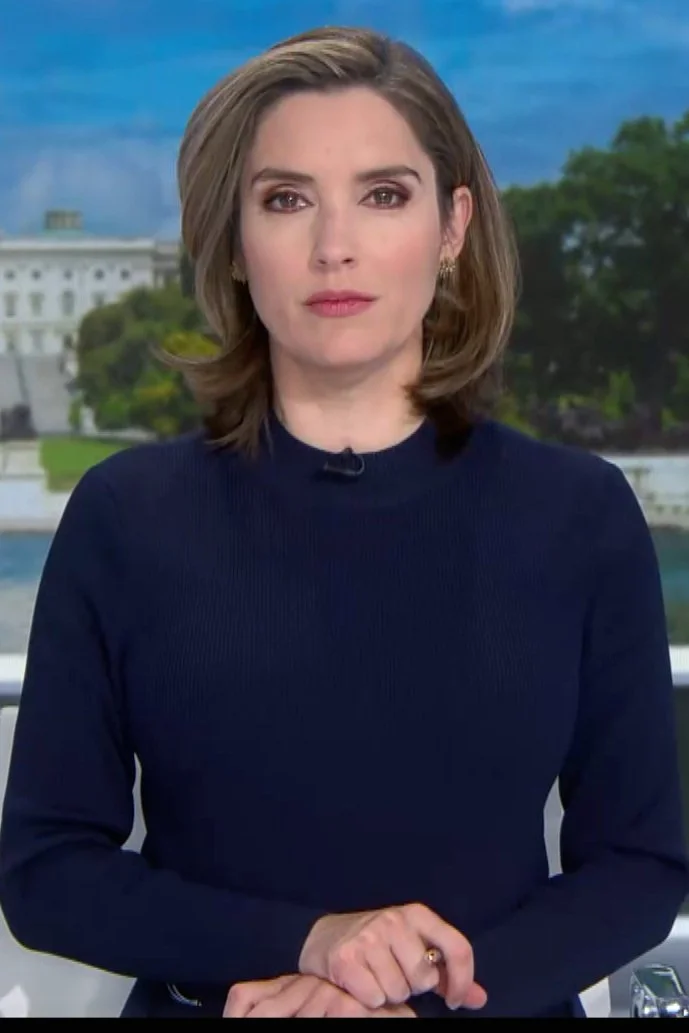 Margaret Brennan (11/28/2021)