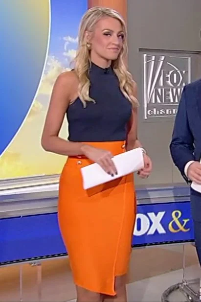 Carley Shimkus (11/30/2021)