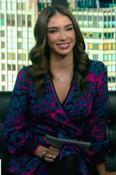 Bianca Peters (11/30/2021)