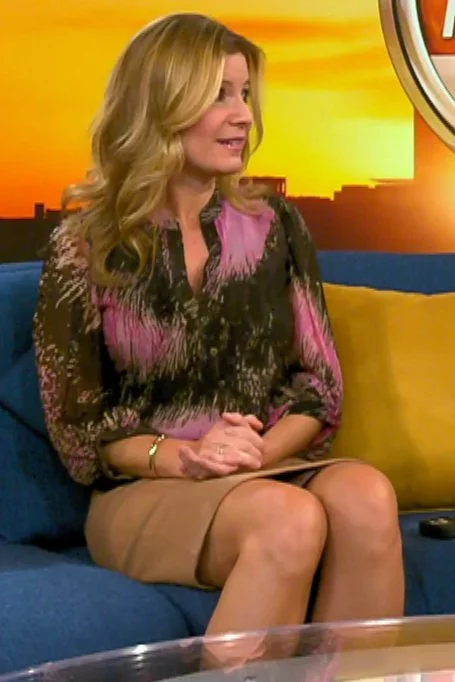 Jen Carfagno (11/30/2021)