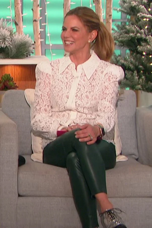 Natalie Morales (11/30/2021)