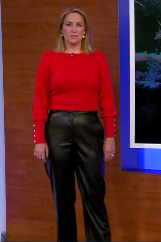 Alex Wilson (12/1/2021)