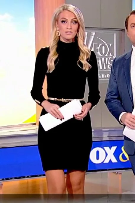 Carley Shimkus (12/2/2021)