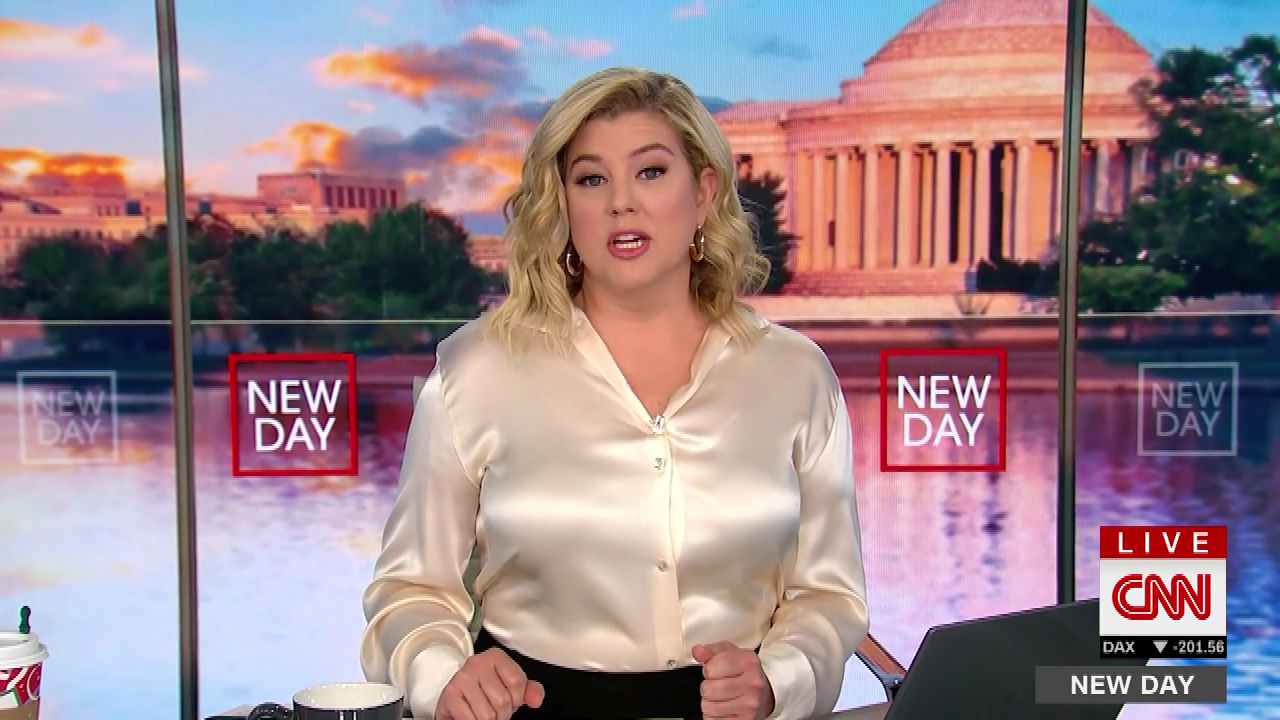 Brianna Keilar (12/2/2021) — Newswomen