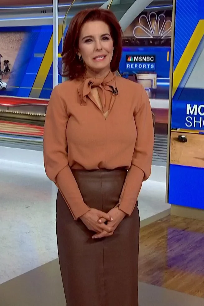 Stephanie Ruhle (12/3/2021)
