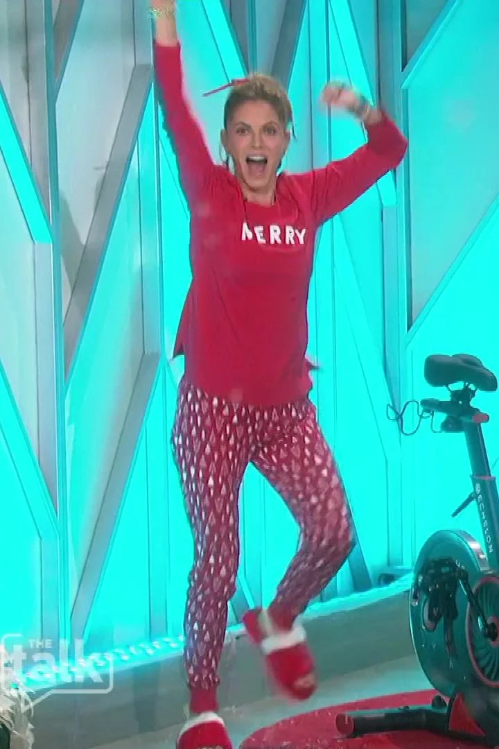 Natalie Morales (12/3/2021)