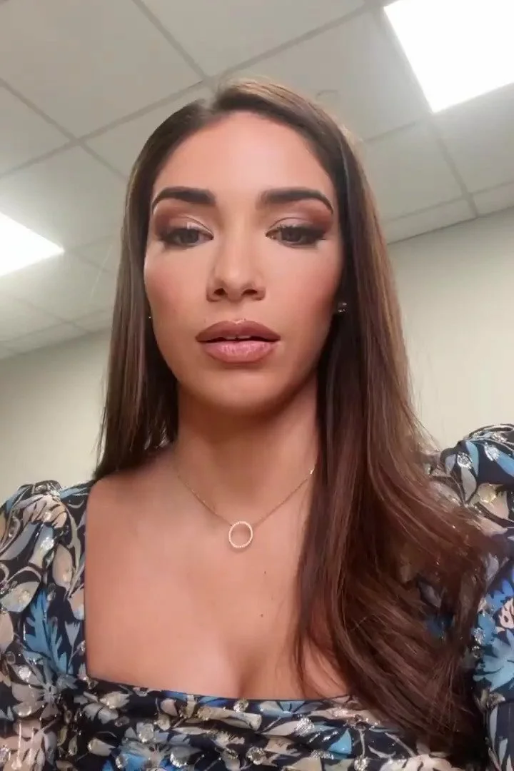 Bianca Peters (12/6/2021)