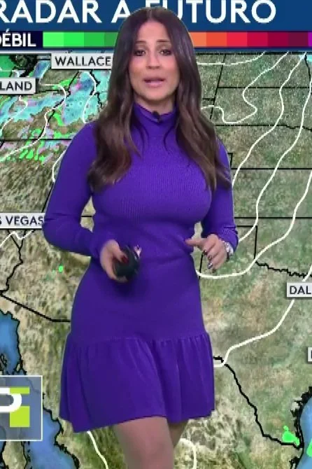 Jackie Guerrido (12/6/2021)
