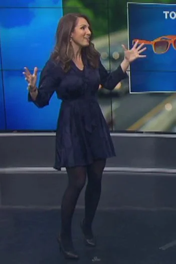 Shiri Spear (12/7/2021)