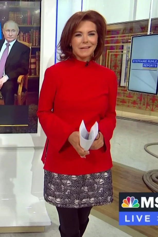 Stephanie Ruhle (12/7/2021)