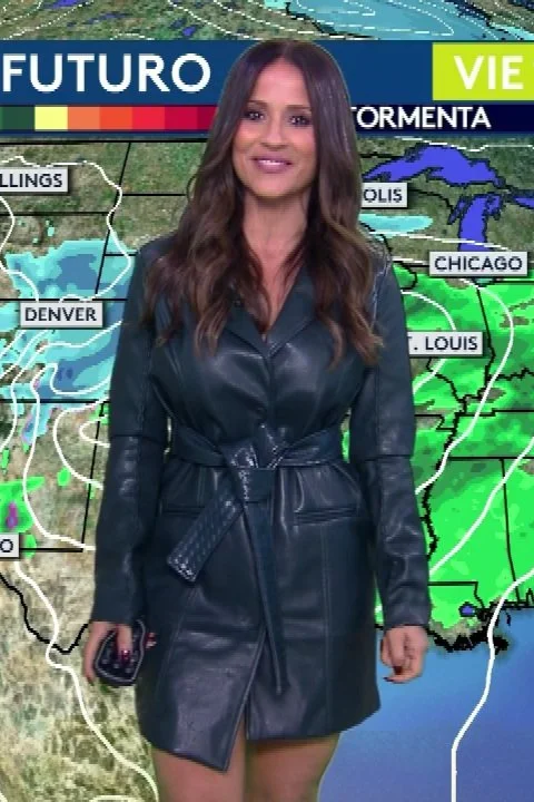 Jackie Guerrido (12/7/2021)