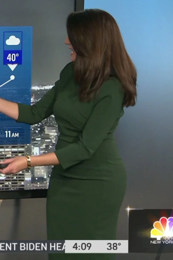 Maria LaRosa (12/8/2021)