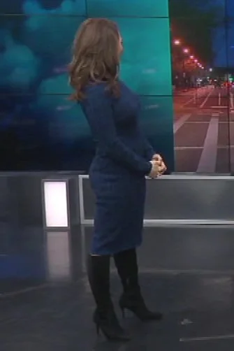 Shiri Spear (12/8/2021)
