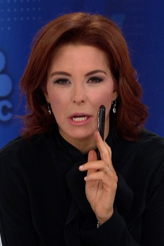 Stephanie Ruhle (12/8/2021)