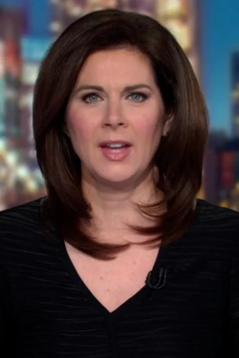 Erin Burnett (12/8/2021)