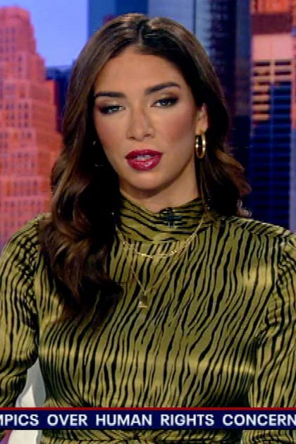 Bianca Peters (12/9/2021)