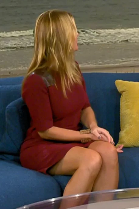 Jen Carfagno (12/9/2021)