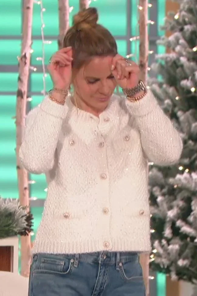 Natalie Morales (12/9/2021)